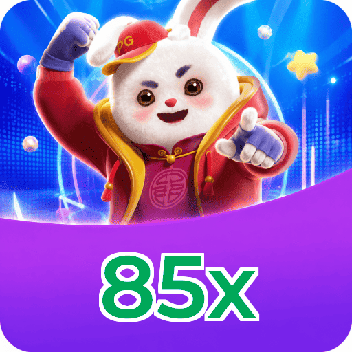 85x Logo 2