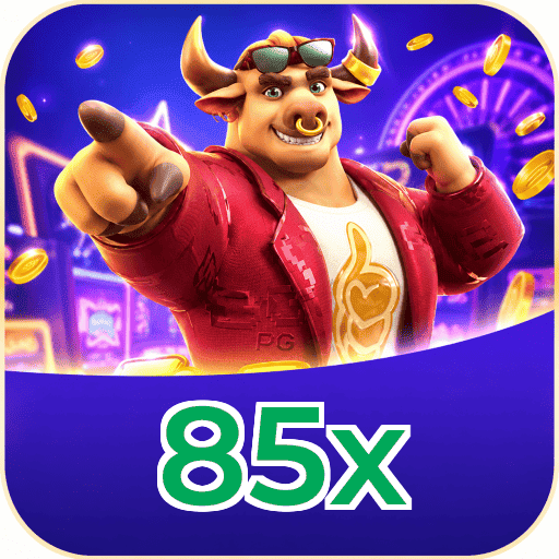 Loteria 85x - Mega-Sena online