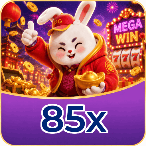 Slots 85x - Jackpots Progressivos