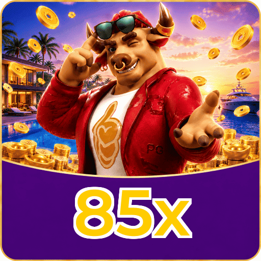 Slots 85x - Giros Grátis Diários