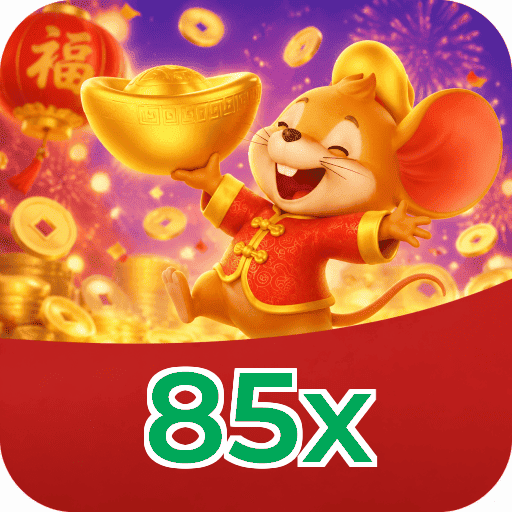 85x Logo 3
