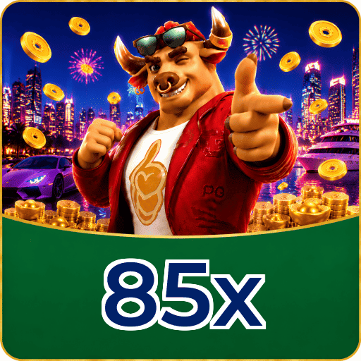 Slots 85x - RTP Alto Certificado